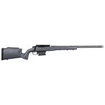 PROOF RESEARCH Elevation MTR 6mm Creedmoor, 24" Barrel, Black