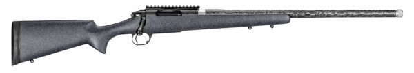 PROOF RESEARCH Elevation Lightweight Hunter 7mm Rem Mag, 24" Barrel, Black