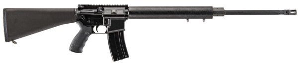 Alexander Arms 6.5 Grendal Overwatch Rifle 24" Barrel