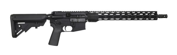 Radical Firearms Forged AR-15 5.56/.223, 16" SOCOM Barrel, M-LOK, Black, 30rd