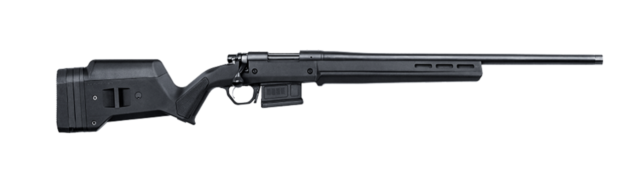 Remington 700 Magpul 308 Win 22" Barrel Hunter Stock Saleman Sample
