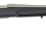 Remington 700 Sendero Custom Shop .338 Win Mag, 26" Barrel, Stainless/Black