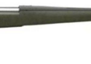 Remington 700 AWR II Bolt .338 Win Mag 24" Barrel Black TriNyte Coated