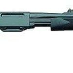Remington 7600 Synthetic Pump 30-06 Springfield 22 4+1 Synthetic Stk Black