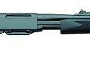 Remington 7600 Synthetic Pump 30-06 Springfield 22 4+1 Synthetic Stk Black