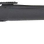 Remington Model 700 Police With Oversized Bolt Handle .308 Winchester 24" Barrel Parkerized Finish Black Composite Stock