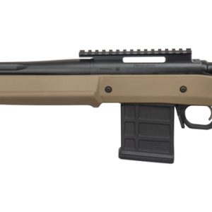 Remington 700 Magpul Enhanced, 6.5 Creedmoor, 20", Flat Dark Earth Magpul Hunter Stock, 10rd, USED