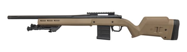 Remington 700 Magpul Enhanced, 6.5 Creedmoor, 20", Flat Dark Earth Magpul Hunter Stock, 10rd, USED