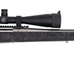 Remington 700 Sendero Vortex Package Used .300 RUM, 26" Barrel, Vortex 6-24x50 VHS Scope, Black
