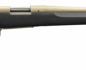 Remington 700 SPS Tactical 6.5 Creedmoor, 22" Barrel, Coyote Tan, X-Mark Pro Adjustable Trigger, 4rd