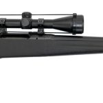Remington 783 Used .308 Win, 22" Barrel, 3-9x40 Scope, Black, 5rd
