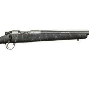 Christensen Arms Ridgeline 308 20" Barrel Titanium Brake- Special Production Barrel Length