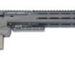 Ritter & Stark SX-1 MTR Rifle Combo 338 Lapua & 308 Win, 2 Barrel Set, Case Included