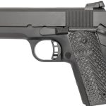 Rock Island TAC Ultra 1911 9mm W/ 22 TCM Conversion, 3.6" Barrel, Black, 8rd
