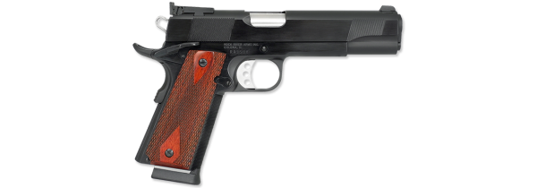 Rock River Arms 1911-A1 Limited Basic Production Pistol, 45ACP 5" NM Barrel, 25 LPI