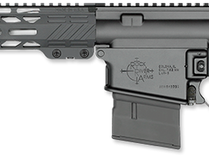 Rock River Arms LAR-8 Predator HP .308, 20" Barrel, Opoerator A2 Stock, 20 Rd Mag