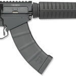 Rock River Arms CAR A4 LAR-47 AR-15 7.62x39mm, 16" Barrel, 30 Rd, 6 Pos Stock