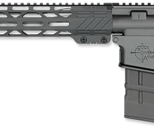 Rock River Arms LAR-8 Predator HP .308, 20" Barrel W/Muzzle Brake,Operator CAR Stock, 20 Rd Mag