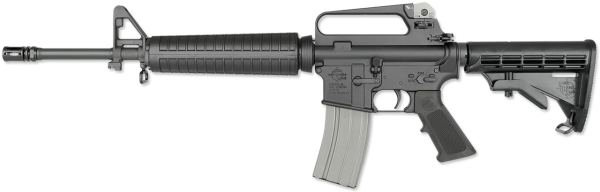Rock River Arms LAR-15 Mid-Length A2 AR-15 .223/5.56 16" Barrel