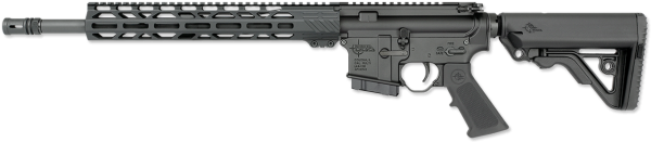 Rock River Arms CAR A4 AR-15 350 Legend 16" Barrel, 13" Light Weight M-Lok Hand Rail 10rd Mag