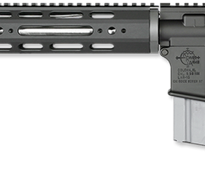 Rock River Arms LAR-15 NM A4 CMP AR-15 Rifle 5.56/223 20" Barrel 12.5" TRO Rail 20 Rd Mag