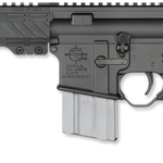 Rock River Arms LAR-15 Varmint A4 AR-15 A2 Stock, 223/5.56 16" Heavy Barrel Cyro Treated, 20 Rd Mag