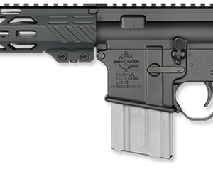 Rock River Arms Varmint A4 LAR-15 AR-15 223/5.56 18" Heavy Barrel, 13" M-Lok Rail 20 Rd Mag