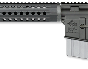 Rock River Arms LAR-15 Coyote Rifle AR-15 5.56/223 20" Barrel Optic Ready Smith Vortex Flash Hider, 30 Rd Mag
