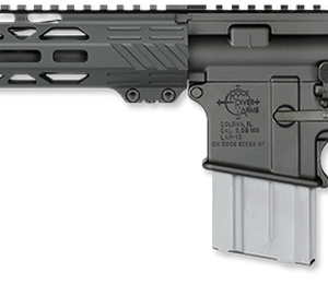 Rock River Arms LAR-15 Coyote Carbine .223/5.56, 16" Barrel, M-LOK, Black, 20rd