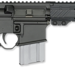 Rock River Arms LAR-15 Predator Pursuit Mid Length AR-15 223/5.56 16" Barrel Free Float M-lok, 2 Stage Trigger