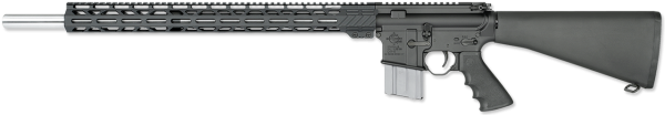 Rock River Arms Varmint Rifle LAR-15 AR-15 5.56/223 24" Heavy Barrel, 1/8 Twist, 20 Rd Mag