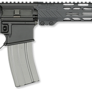 Rock River Arms LAR-15 R3 Competition 3-Gun AR-15 223/5.56 18" Operator A2 Stock, 30 Rd Mag