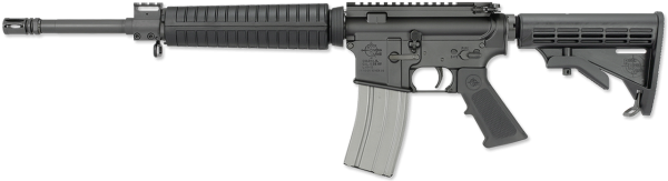 Rock River Arms LAR-15 Mid-Length A4 AR-15 5.56/223 16" Barrel Mid Length 30 Rd Mag