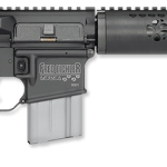 Rock River Arms LAR-15 Fred Eichler Series Predator AR-15, 223/5.56 16" Barrel Operator A2 Fixed Stock Tan