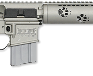 Rock RIver LAR-15 Fred Eichler Series Predator 2 5.56/223 16" Barrel Mid Length Gun Metal Gray Finish 20 Rd Mag
