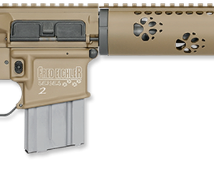 Rock River ARMS LAR-15 Fred Eichler Series Predator 2 AR-15 5.56/223 16" Barrel Mid Length Tan 20 Rd Mag