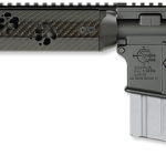 Rock RIver LAR-15 Fred Eichler Series Light Predator 2L 5.56/223 16" LW Fluted Barrel Black Finish 20 Rd Mag