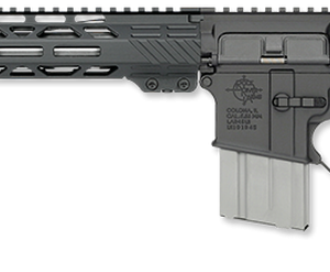 Rock River Arms LEF-T LAR-15 LH Varmint A4 AR-15 SA 223 /5.56 20" Barrel, A2 Stock Black, 20rd