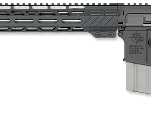 Rock River Arms LAR-15LH Varmint A4 AR-15 .223/5.56, 24" Barrel, A2 Stock Black, 20rd Mag