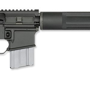 Rock River Arms Predator Pursuit .223 Wylde, 20" Heavy Match Barrel, A2 Buttstock, Black