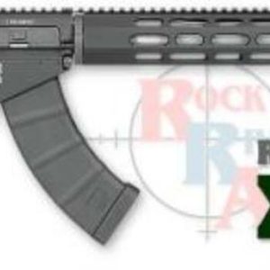 Rock River Arms LAR-47 X-Series 7.62x39 Carbine Black 7