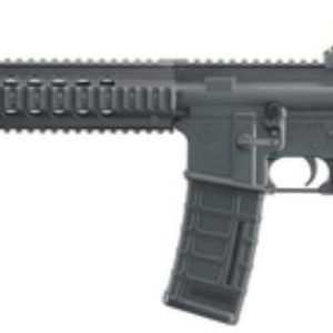 Ruger SR556 FB Rifle, AR-15 16", 223/5.56
