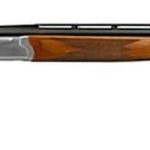 Ruger Red Label Over/Under 12ga 28" 3" Walnut Stock SS Rec/Blued Barrel