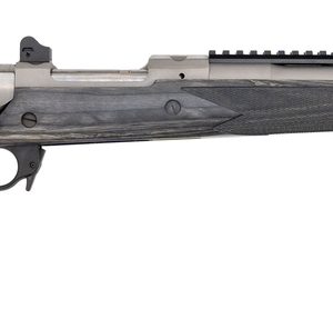 Ruger Gunsite Scout .308 Win, 18" SS Barrel, Laminate Stock, 10rd
