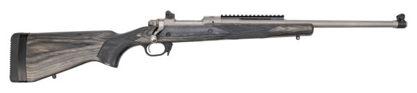 Ruger Gunsite Scout .308 Win, 18" SS Barrel, Laminate Stock, 10rd