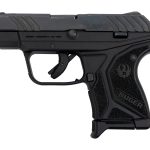 Ruger LCP II 380 Used .380 ACP, 2.75" Barrel, Improved Trigger, Fixed Sights, Black, 6rd