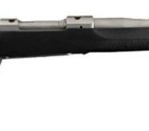 Ruger Hawkeye Alaskan 416 Ruger, 20" Stainless Steel Barrel Hogue Stock