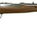 Ruger 77/22 International, 22 Magnum 18.5" Blue, Full Length Wood Stock
