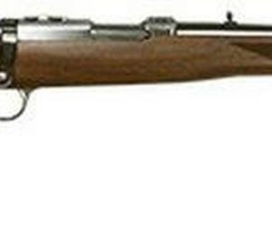 Ruger 77/22 International, 22 Magnum 18.5" Blue, Full Length Wood Stock