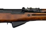 Russian SKS-45 Used 7.62x39mm, Matching Serial Numbers, Bayonet, Factory Box W/ Accessories, RH204203